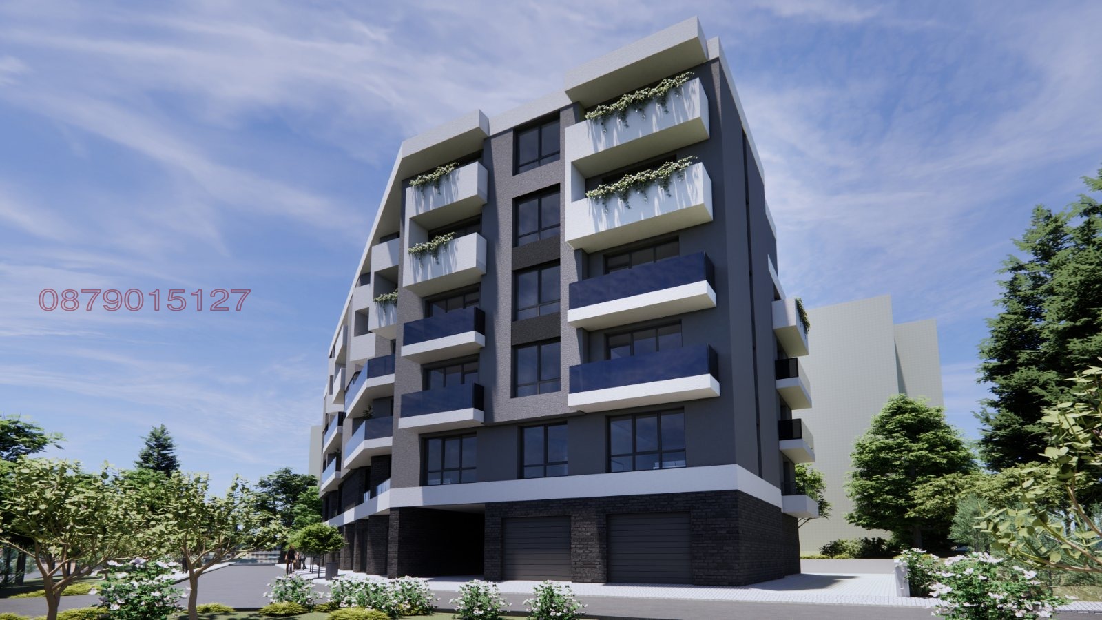 Продава 3-СТАЕН, гр. Плевен, Дружба 1, снимка 8 - Апартаменти - 55845876