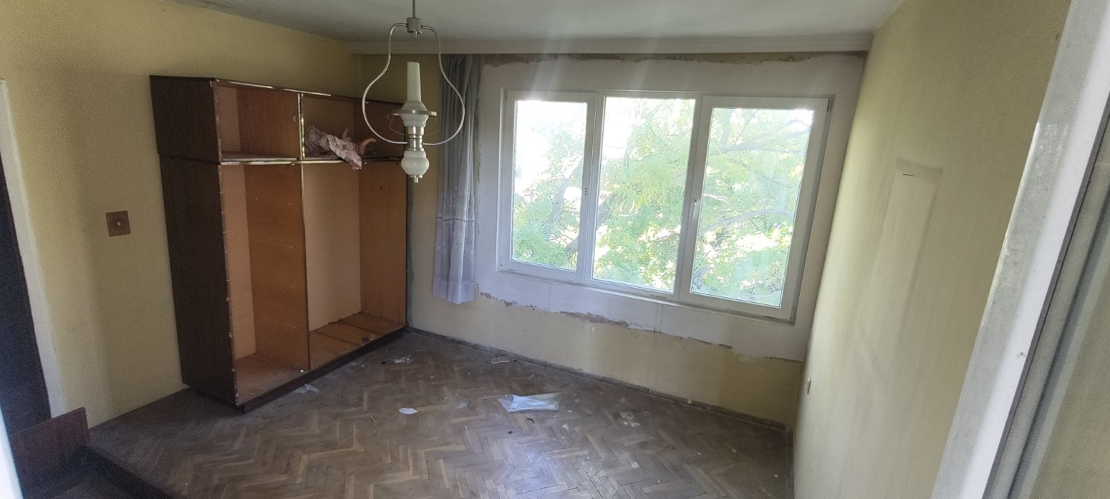 Продава 3-СТАЕН, гр. Пловдив, Кючук Париж, снимка 13 - Апартаменти - 55986208