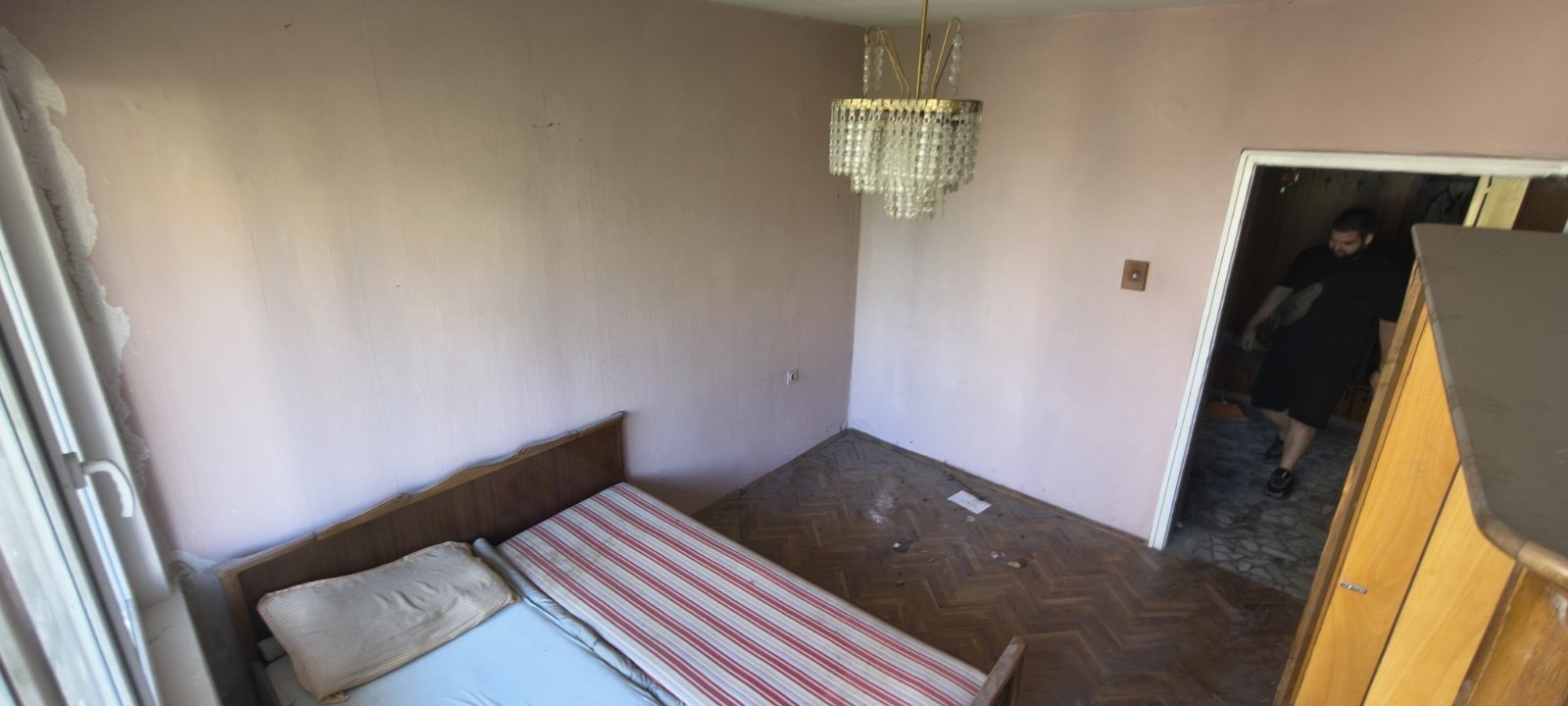 Продава 3-СТАЕН, гр. Пловдив, Кючук Париж, снимка 15 - Апартаменти - 55986208