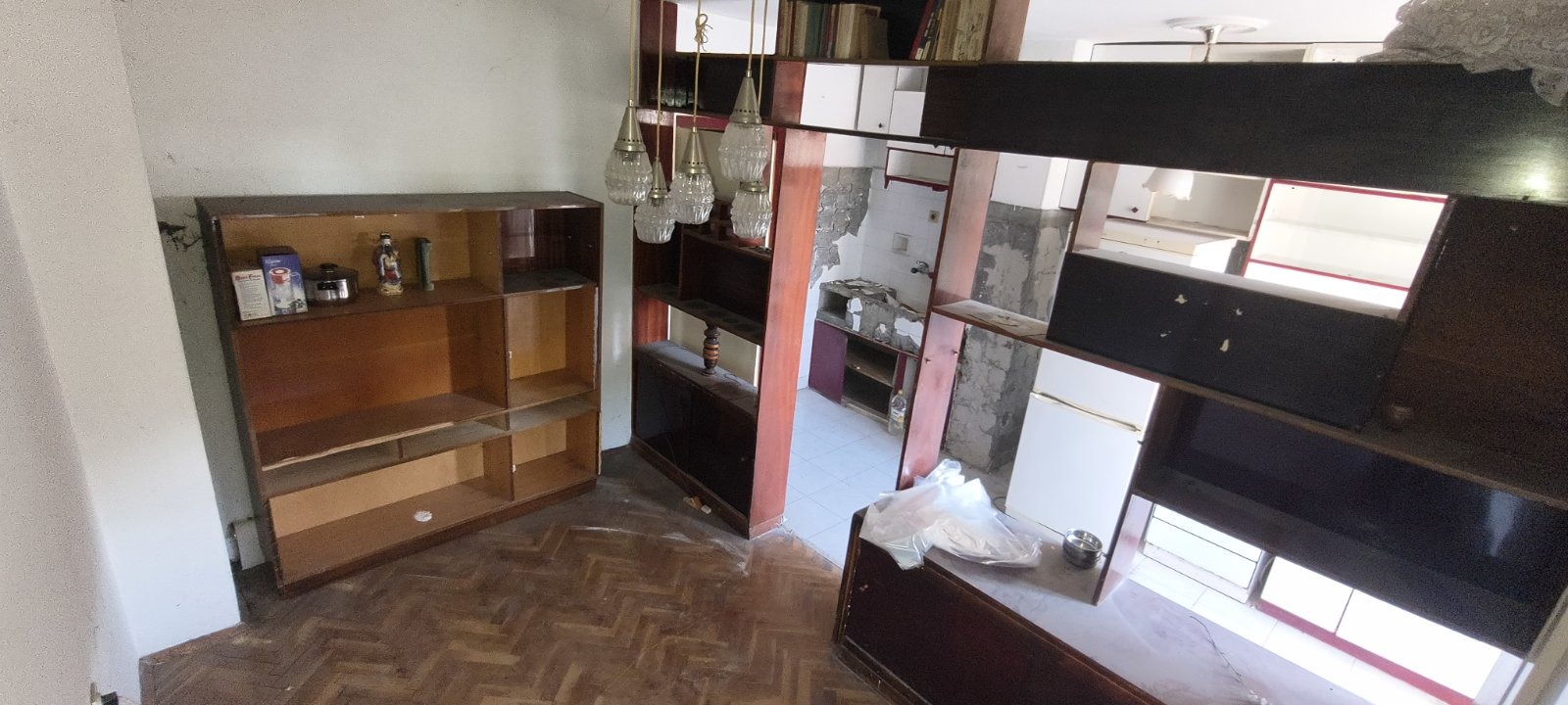 Продава 3-СТАЕН, гр. Пловдив, Кючук Париж, снимка 5 - Апартаменти - 55986208
