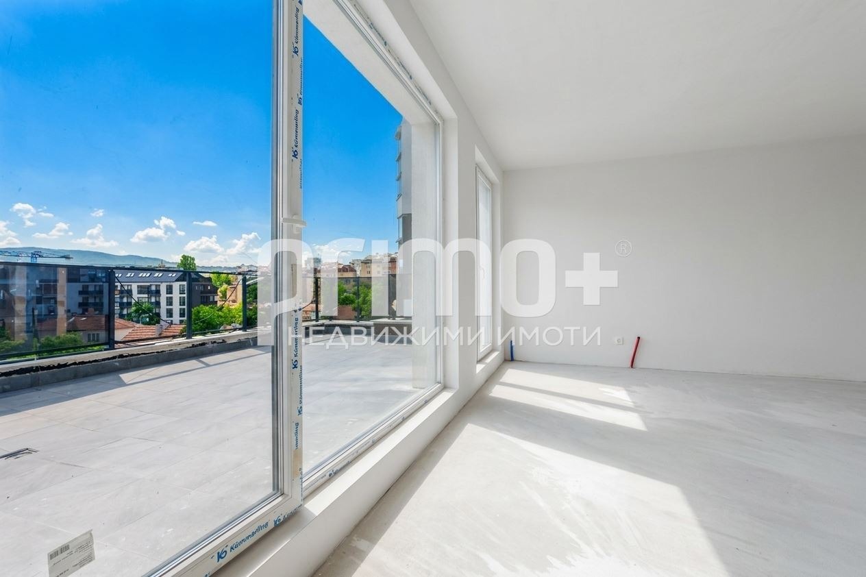 Продава 3-СТАЕН, гр. София, Овча купел, снимка 8 - Апартаменти - 56707289