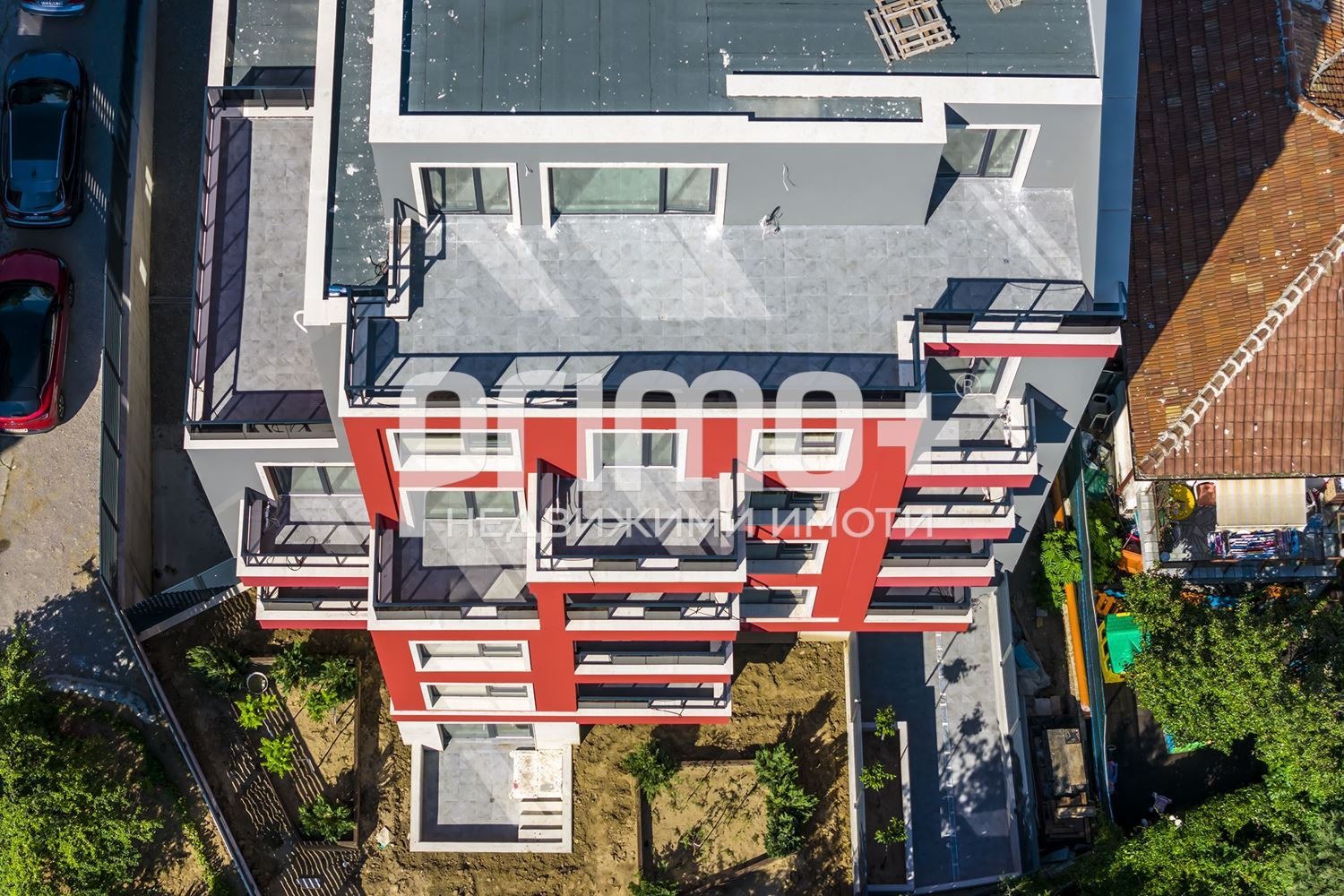 Продава 3-СТАЕН, гр. София, Овча купел, снимка 16 - Апартаменти - 56707289