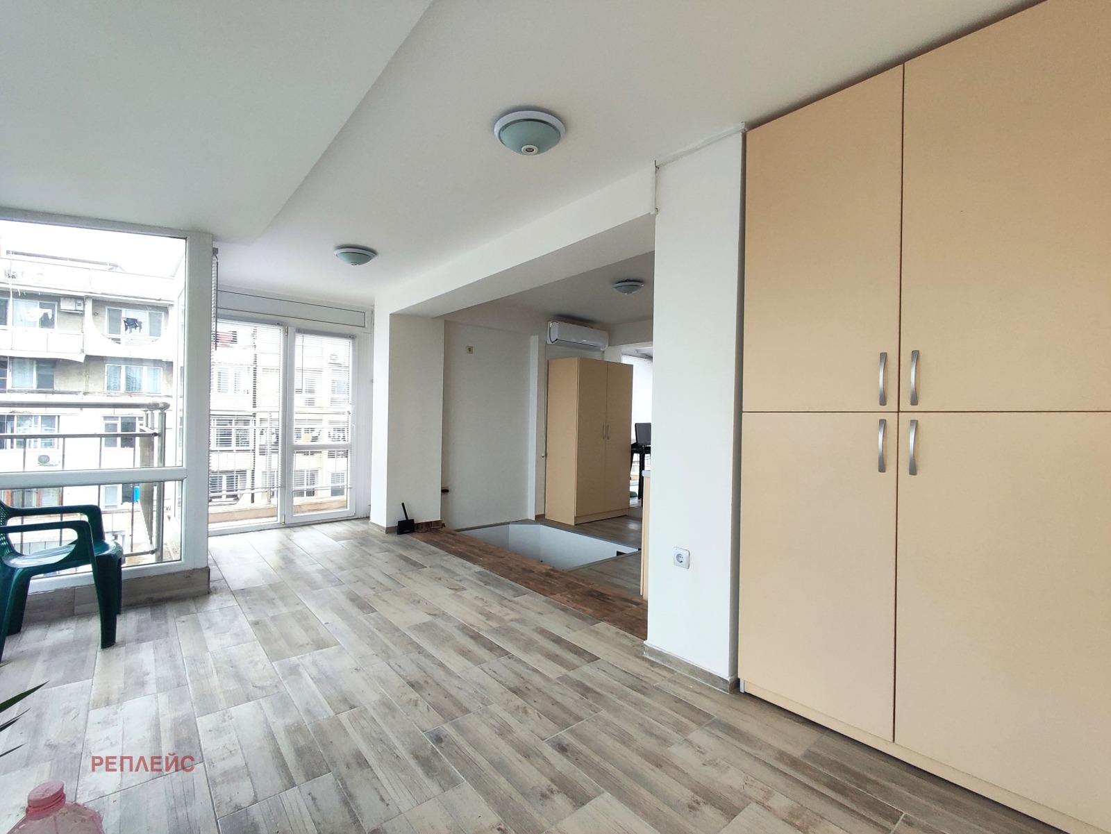 Продава МЕЗОНЕТ, гр. Варна, Погреби, снимка 2 - Апартаменти - 54407547
