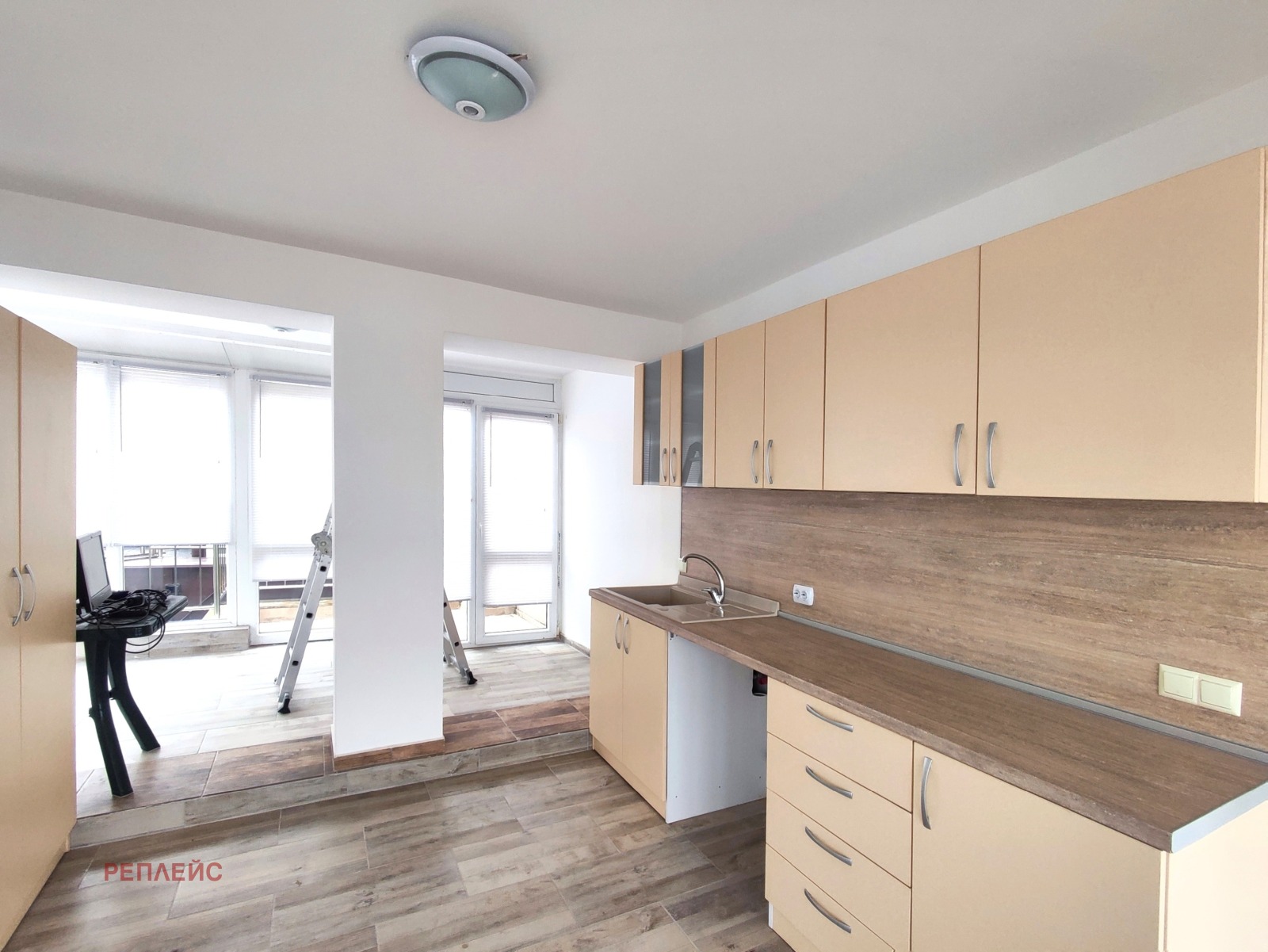 Продава МЕЗОНЕТ, гр. Варна, Погреби, снимка 3 - Апартаменти - 54407547