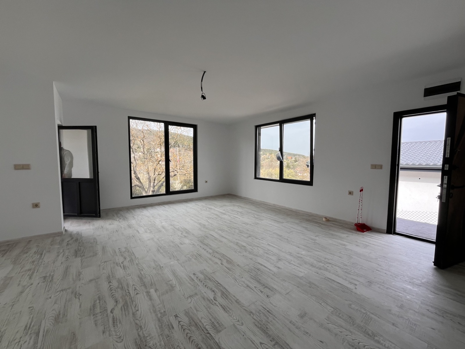 Продава КЪЩА, с. Борилово, област Стара Загора, снимка 7 - Къщи - 52733213