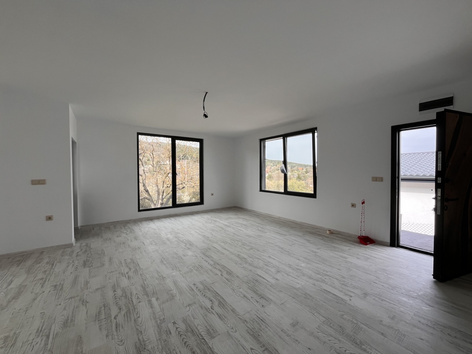 Продава КЪЩА, с. Борилово, област Стара Загора, снимка 8 - Къщи - 52733213