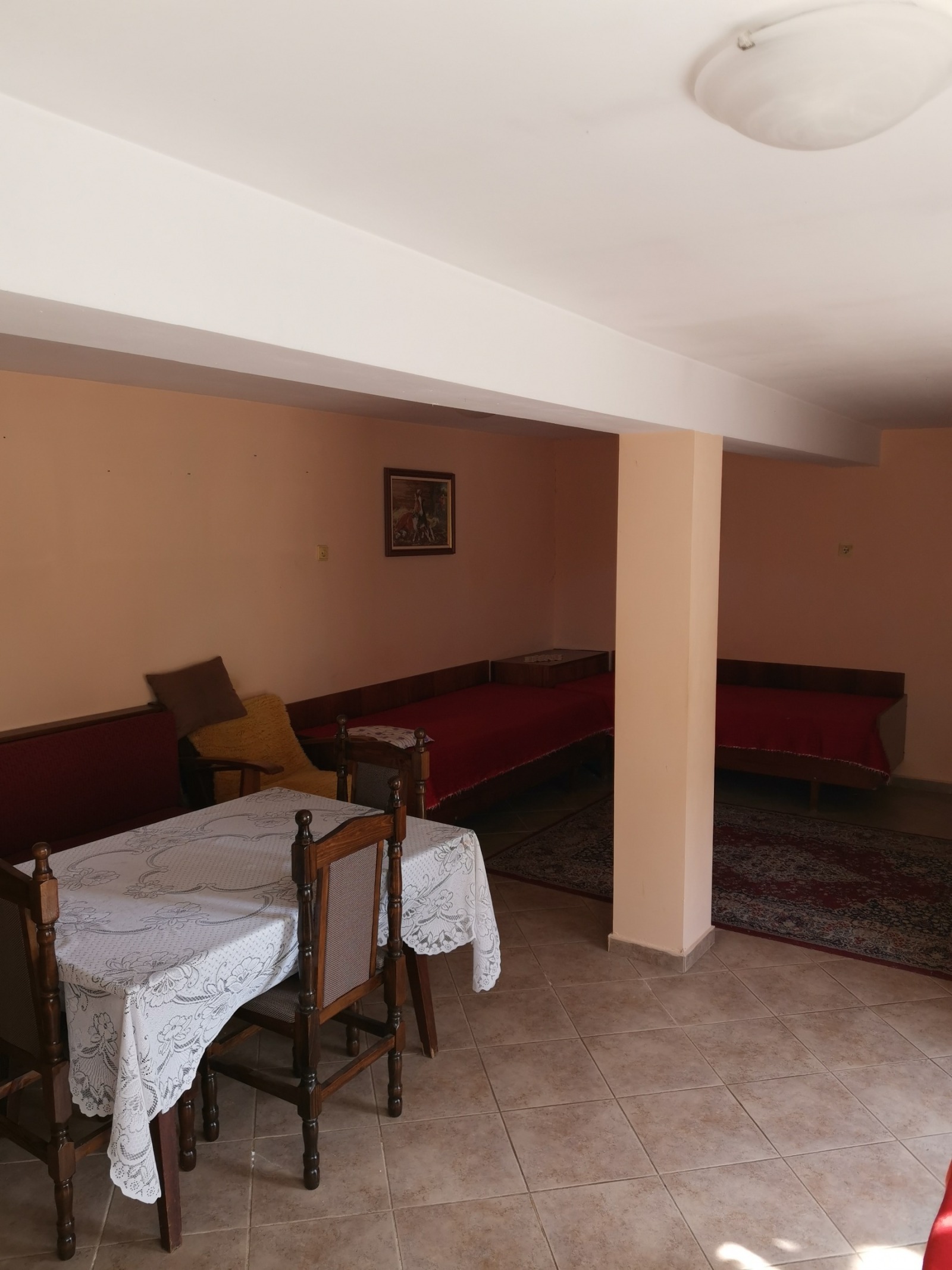 Продава КЪЩА, с. Мирянци, област Пазарджик, снимка 14 - Къщи - 54267354