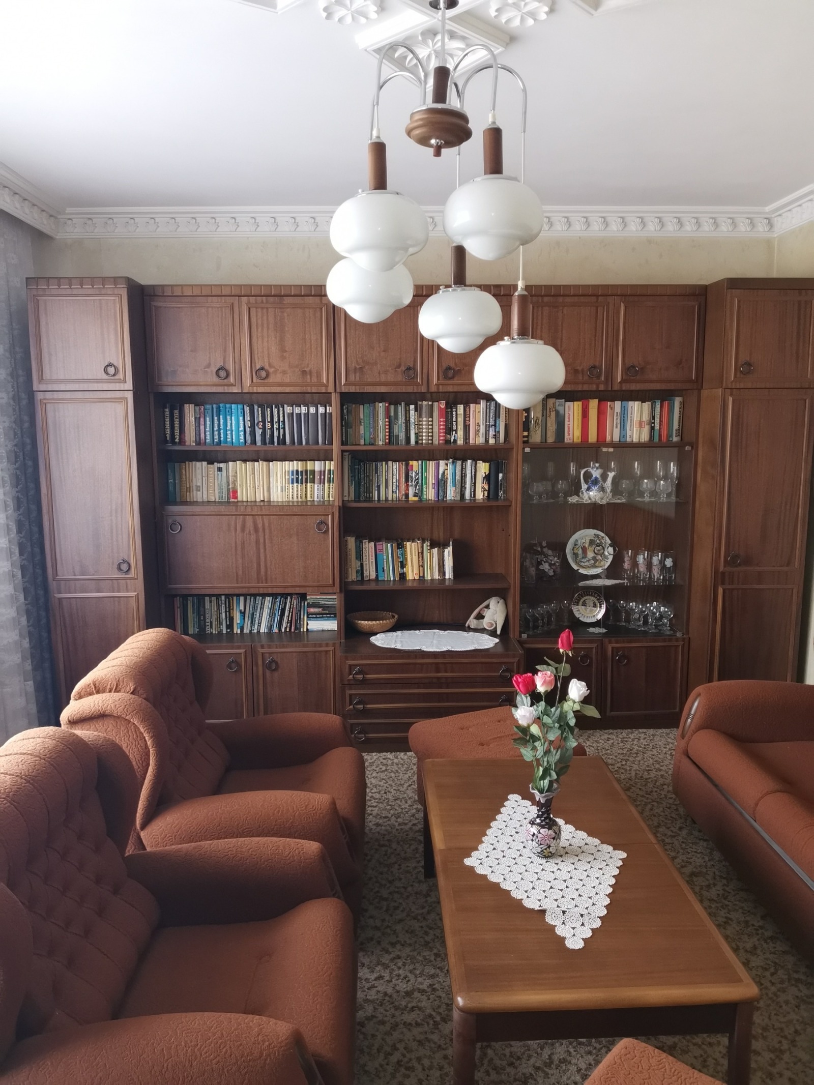 Продава КЪЩА, с. Мирянци, област Пазарджик, снимка 6 - Къщи - 54267354