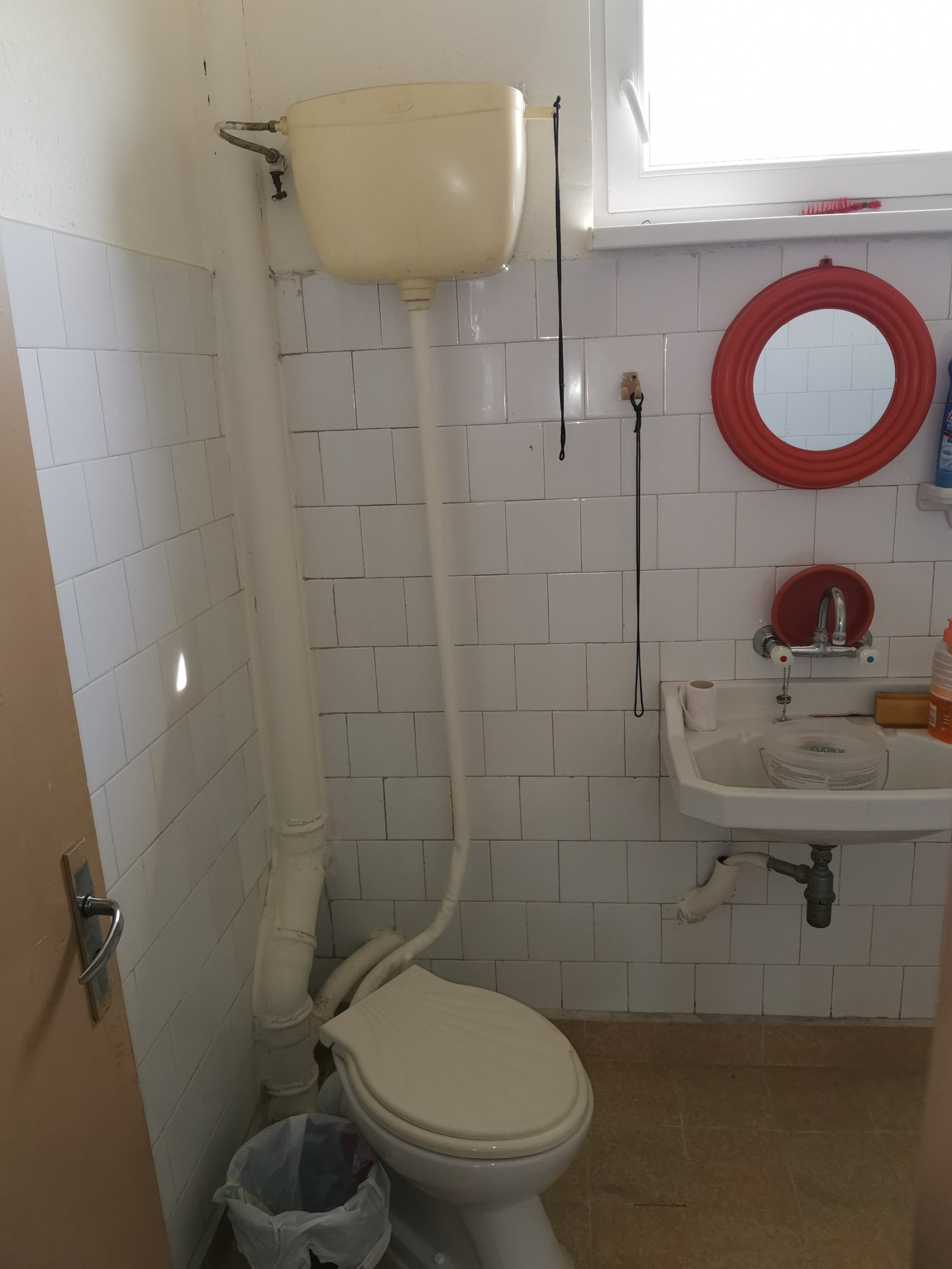 Продава КЪЩА, с. Мирянци, област Пазарджик, снимка 10 - Къщи - 54267354