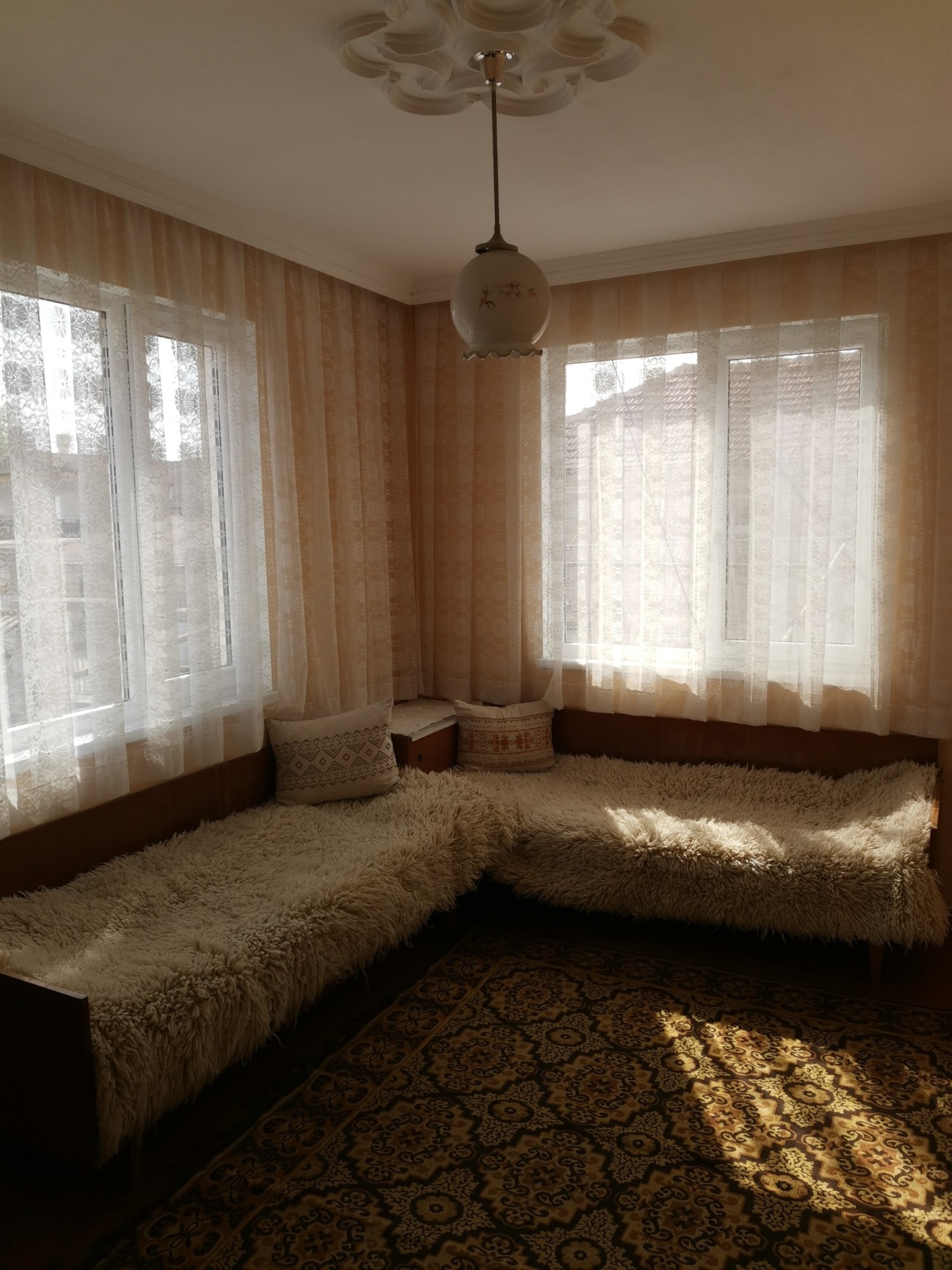 Продава КЪЩА, с. Мирянци, област Пазарджик, снимка 8 - Къщи - 54267354