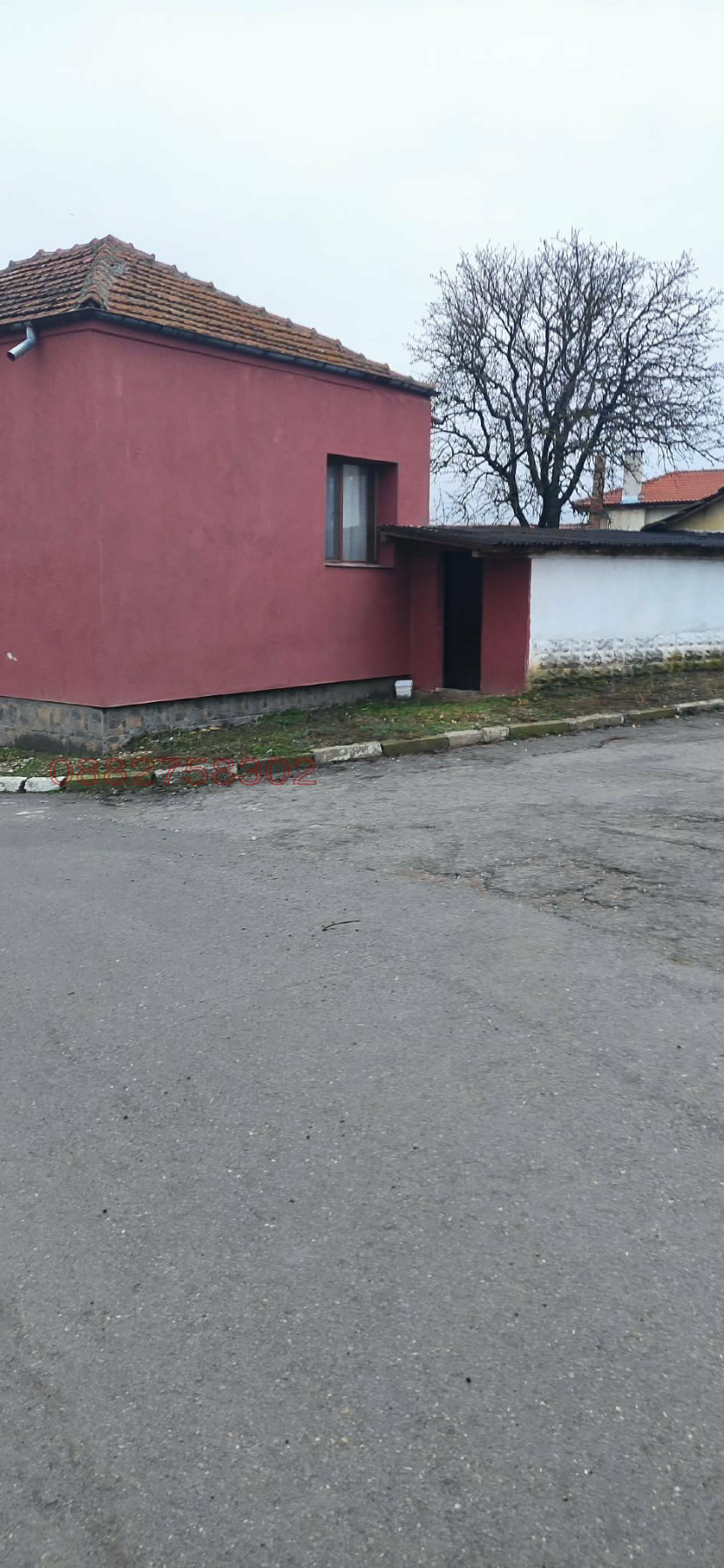 Продава КЪЩА, с. Салманово, област Шумен, снимка 11 - Къщи - 54597685