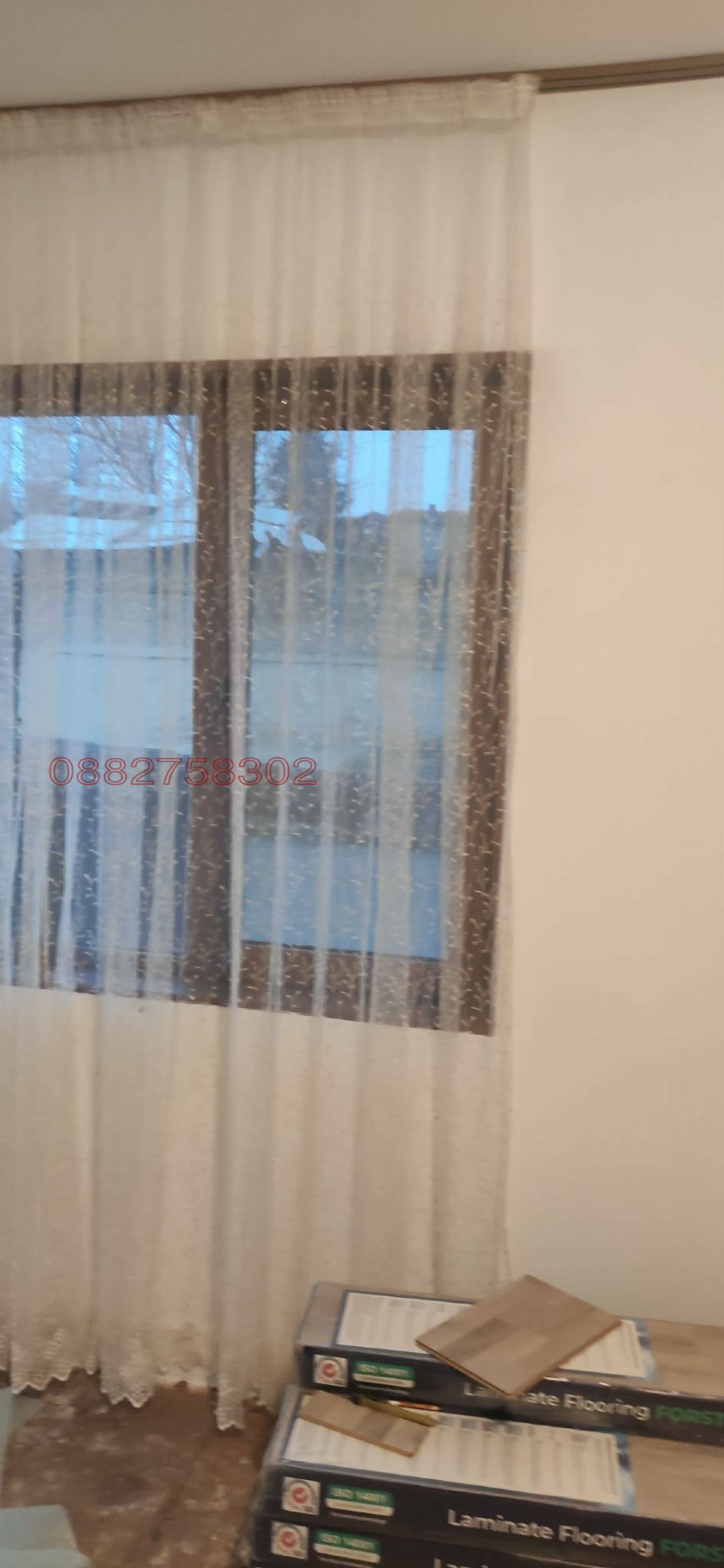 Продава КЪЩА, с. Салманово, област Шумен, снимка 13 - Къщи - 54597685