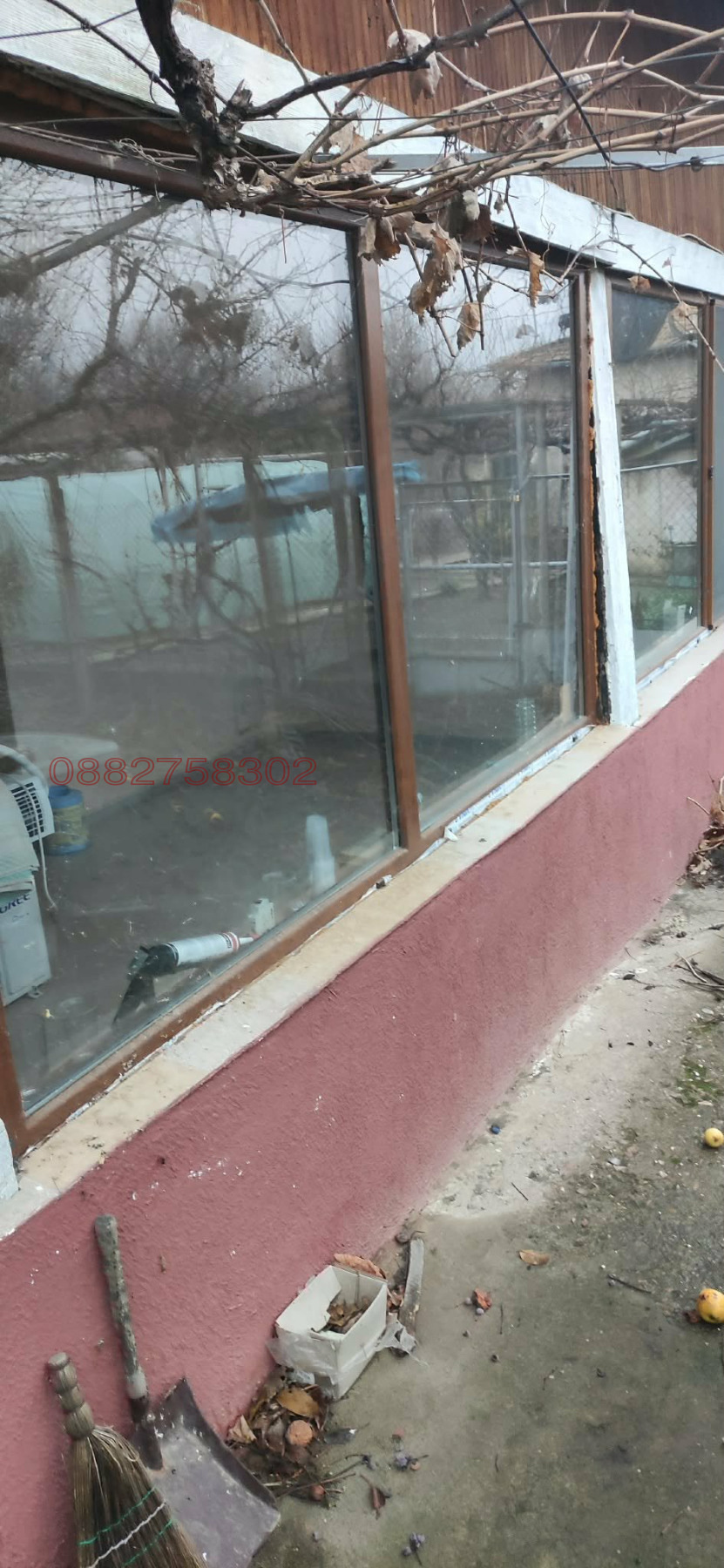 Продава КЪЩА, с. Салманово, област Шумен, снимка 12 - Къщи - 54597685