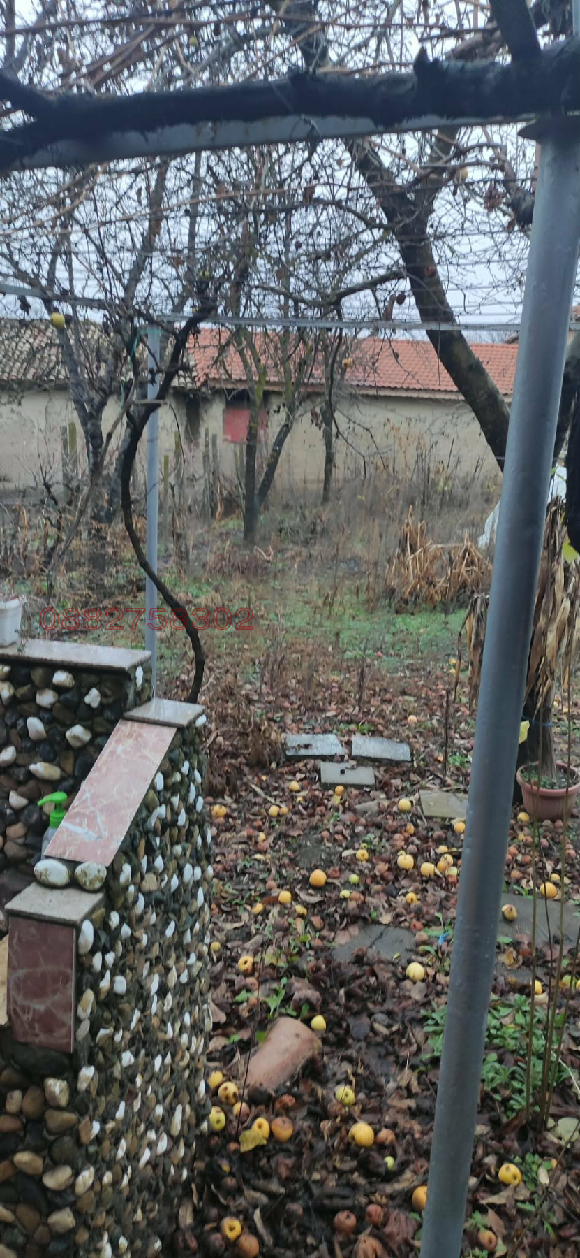 Продава КЪЩА, с. Салманово, област Шумен, снимка 5 - Къщи - 54597685