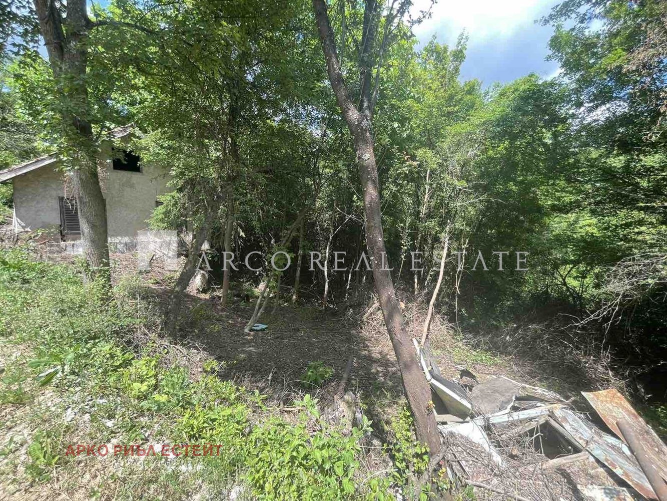 Продава ВИЛА, с. Мала Раковица, област София област, снимка 4 - Вили - 55148908