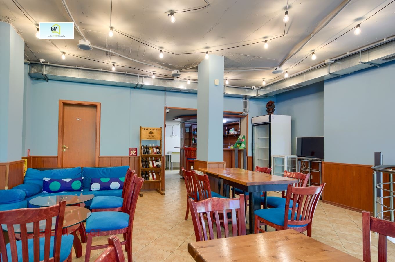 Продава МАГАЗИН, гр. София, Лозенец, снимка 6 - Магазини - 53718839