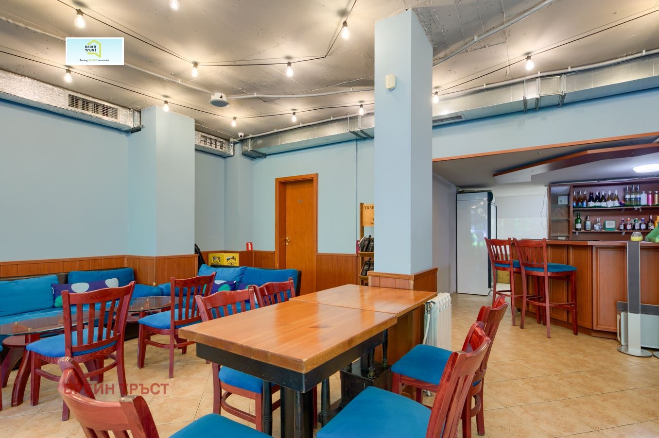 Продава МАГАЗИН, гр. София, Лозенец, снимка 4 - Магазини - 53718839