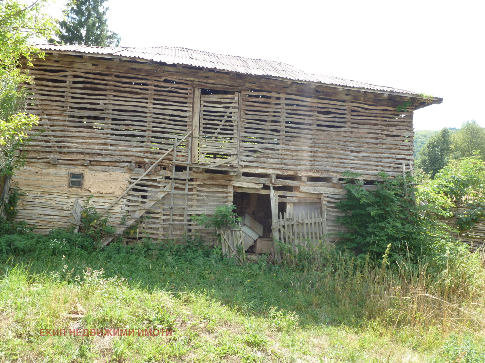 Продава ПАРЦЕЛ, с. Бохова, област Перник, снимка 6 - Парцели - 56581056
