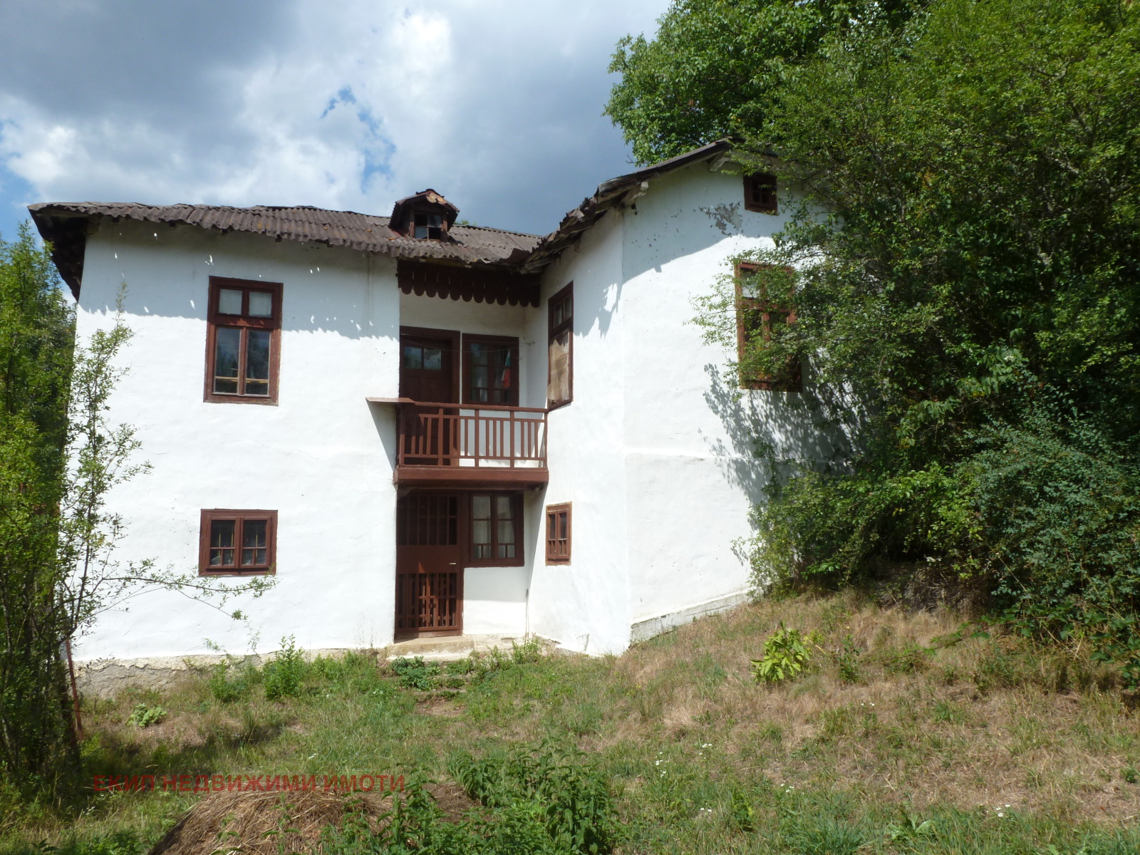 Продава ПАРЦЕЛ, с. Бохова, област Перник, снимка 3 - Парцели - 56581056