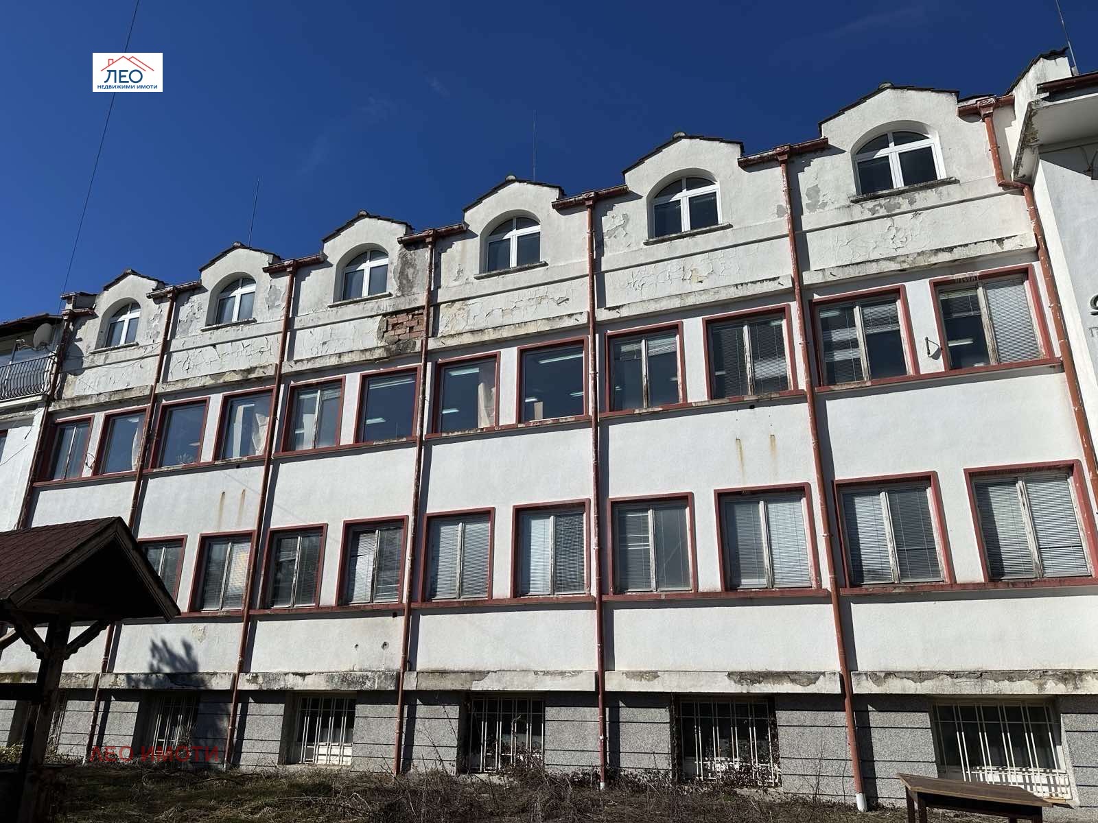 Продава БИЗНЕС ИМОТ, с. Враниловци, област Габрово, снимка 2 - Други - 54411575