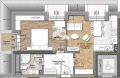 Продава 2-СТАЕН, гр. София, Овча купел 1, снимка 3