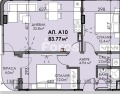 Продава 3-СТАЕН, град Бургас, Изгрев • 201048 € • 25586264 — Holmes.bg