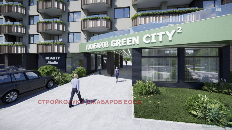 Продава 2-СТАЕН в град Шумен, Тракия - 66 кв.м / 103 000 € » 201 450.49 лв., СТРОЙКОЛУКС ДЖАБАРОВ ЕООД