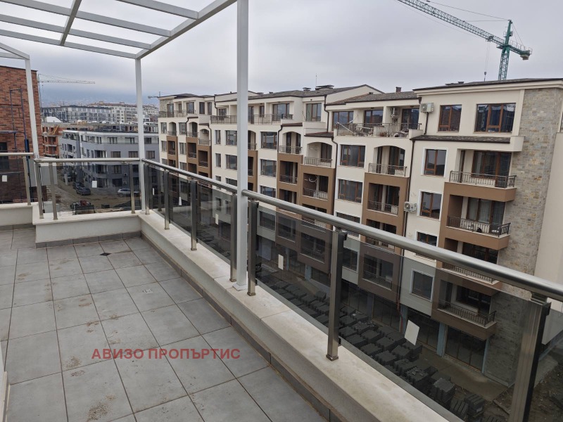 Продава 2-СТАЕН в град София, Малинова долина - 82 кв.м / 174 000 € » 340 314.42 лв., АВИЗО ПРОПЪРТИС