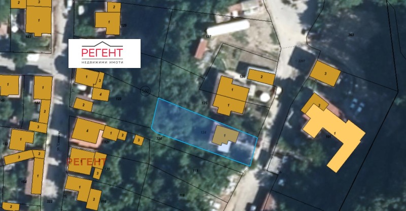 Продава КЪЩА в град Габрово, Център - 84 кв.м / 51 200 € » 100 138.50 лв., РЕГЕНТ
