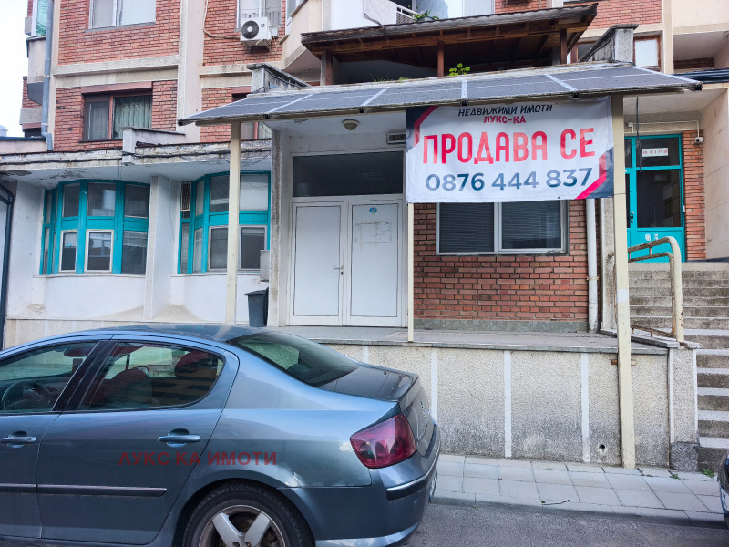 Продава ПРОМ. ПОМЕЩЕНИЕ в град Кърджали, Възрожденци - 130 кв.м / 105 000 € » 205 362.15 лв., ЛУКС КА ИМОТИ