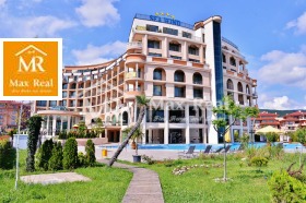 Studio Sweti Wlas, region Burgas