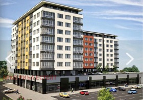 1 bedroom Lyulin 4, Sofia