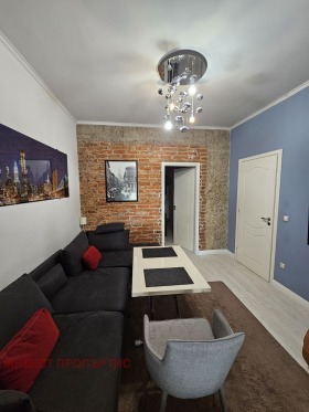 2 bedroom Tsentar, Sofia 1