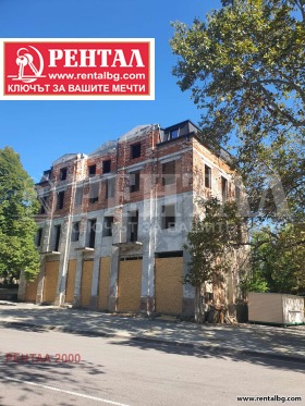 Продажба на имоти в гр. Хисаря, област Пловдив — страница 7 - изображение 18 