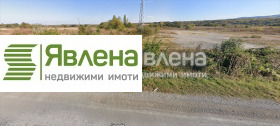 Продава парцел област Шумен гр. Велики Преслав - [1] 