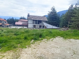 Парцел гр. Банско, област Благоевград