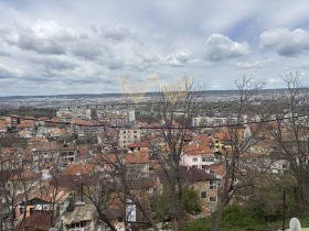 Trama Asparujovo, Varna