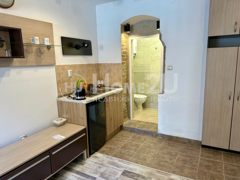 À vendre  Studio Varna , Tsentar , 31 m² | 98963243 - image [3]