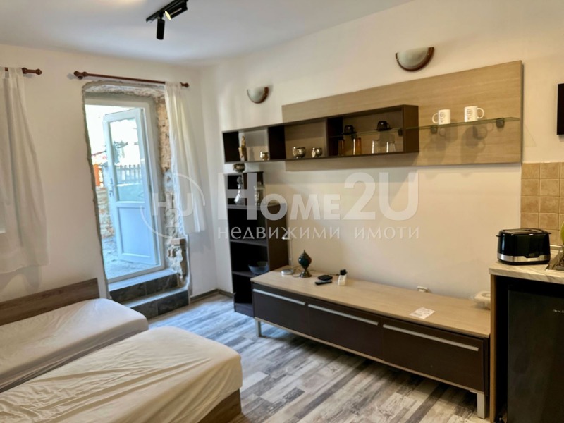 À vendre  Studio Varna , Tsentar , 31 m² | 98963243 - image [2]