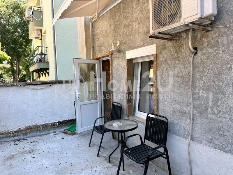 À vendre  Studio Varna , Tsentar , 31 m² | 98963243 - image [5]
