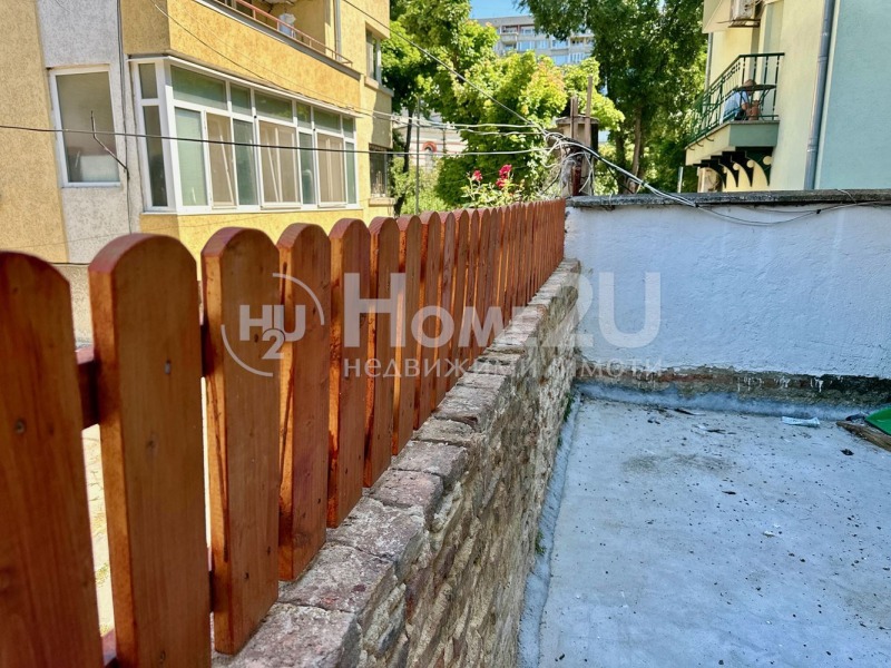 À vendre  Studio Varna , Tsentar , 31 m² | 98963243 - image [6]