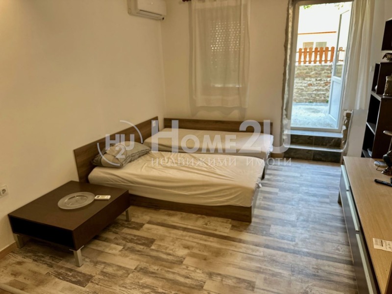 À vendre  Studio Varna , Tsentar , 31 m² | 98963243