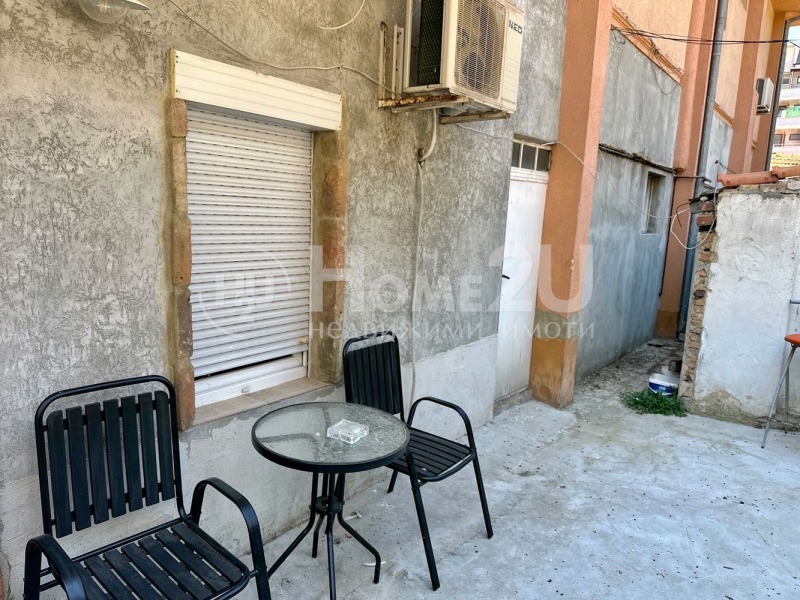 À vendre  Studio Varna , Tsentar , 31 m² | 98963243 - image [4]