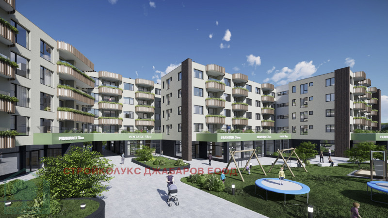 Продава  2-стаен град Шумен , Тракия , 66 кв.м | 61163873 - изображение [5]