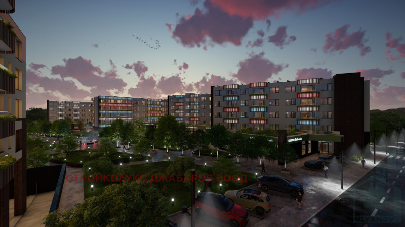 Продава  2-стаен град Шумен , Тракия , 66 кв.м | 61163873 - изображение [13]