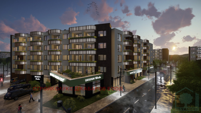 Продава  2-стаен град Шумен , Тракия , 66 кв.м | 61163873 - изображение [11]