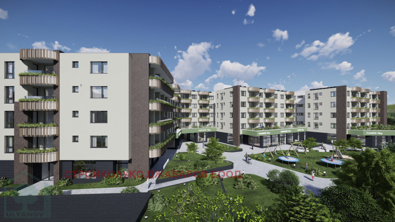 Продава  2-стаен град Шумен , Тракия , 66 кв.м | 61163873 - изображение [3]