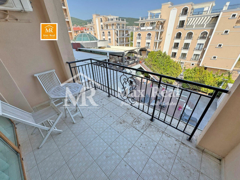 Zu verkaufen  Studio region Burgas , Sweti Wlas , 47 qm | 12949517 - Bild [9]