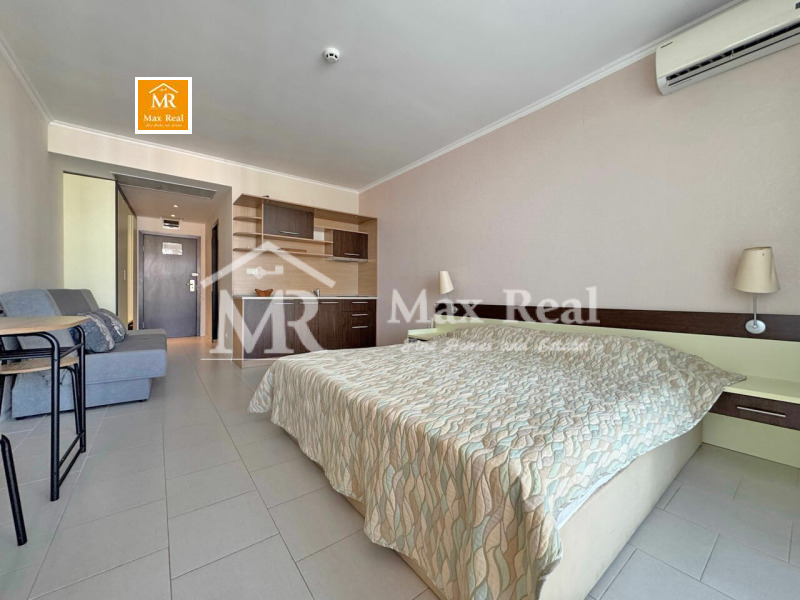 Zu verkaufen  Studio region Burgas , Sweti Wlas , 47 qm | 12949517 - Bild [3]