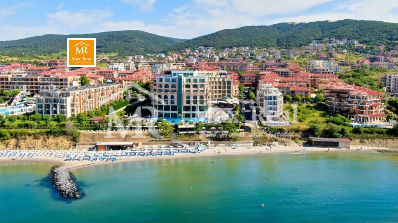 Zu verkaufen  Studio region Burgas , Sweti Wlas , 47 qm | 12949517 - Bild [12]